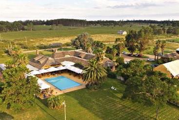 Pueblo Chico Agroturismo