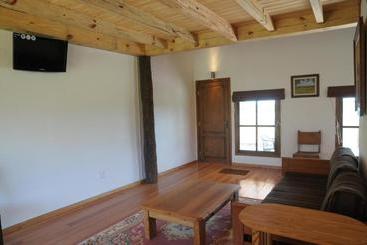 Pueblo Chico Agroturismo