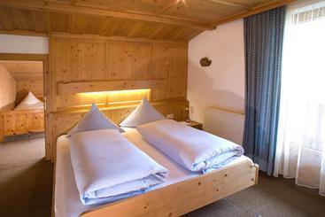 تختخواب و صبحانه Gästehaus Rauch