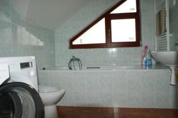 تختخواب و صبحانه Vila Ria