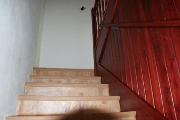 تختخواب و صبحانه Vila Ria