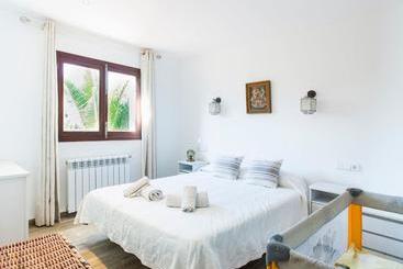 Casa Maria Elena By Dracmallorca