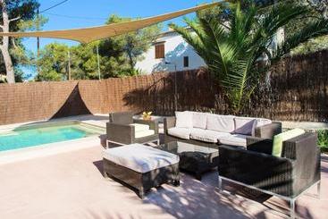 Casa Maria Elena By Dracmallorca