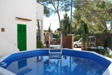 Casa Maria Elena By Dracmallorca