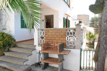 Casa Maria Elena By Dracmallorca
