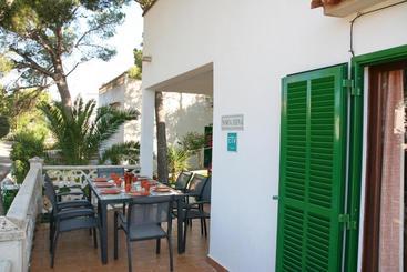 Casa Maria Elena By Dracmallorca