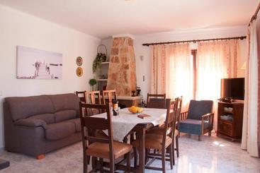 Casa Maria Elena By Dracmallorca