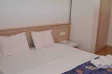Otel Adrasan Shambala