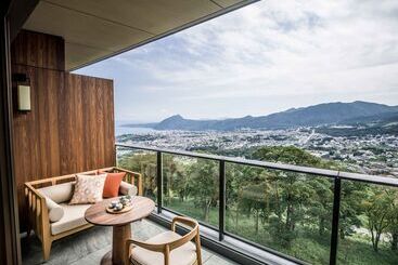 فندق Ana Intercontinental Beppu Resort & Spa By Ihg