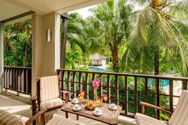 酒店 Bangtao Beach Garden By Resava Group