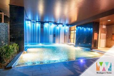 فندق Expressionz Professional Suites By Zen Home