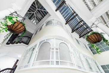 هتل Terlon Apartments