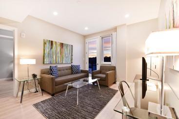 هتل Global Luxury Suites Longwood Medical