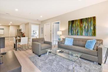 هتل Global Luxury Suites Longwood Medical
