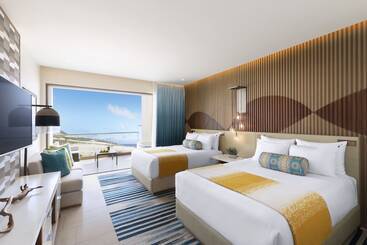 Hard Rock Hotel Los Cabos