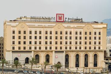 هتل Millennium Makkah Al Naseem