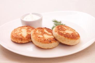 هتل Olhovka