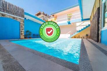 בית מלון כפרי Reddoorz Near Walking Street Angeles City