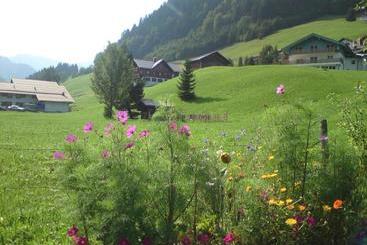 هتل Schusterhof