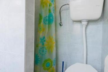 پانسیون Rooms Molabeciri