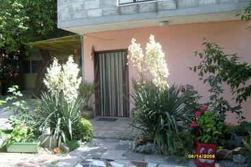 پانسیون Villa Trakia