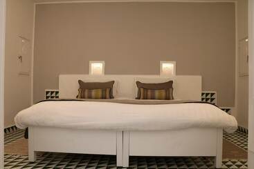 استراحتگاه Shems Holiday Village & Aquapark