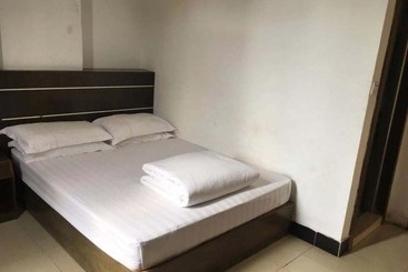 Хостел Ruixing