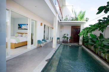 酒店 Apple Suite Apartment