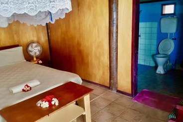هتل Gold Coast Inn