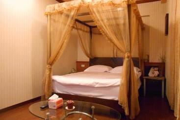 Lavender B&b
