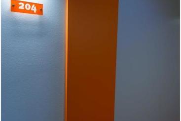 Motel Plus Schönefeld