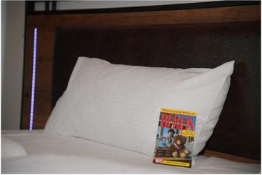 Motel Plus Schönefeld