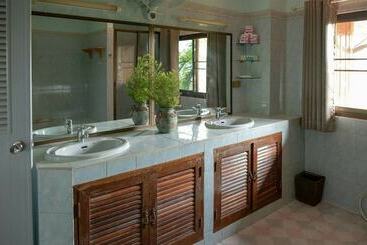 游客公寓 Xanadu Pool Villa At Phala