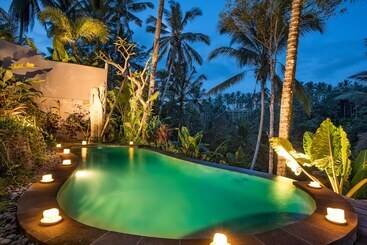 민박 Mandana Ubud Villa