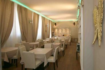 مسافرخانه Linate Residence