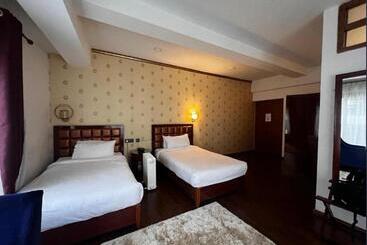 Hotel Bhutan Boutique Residency