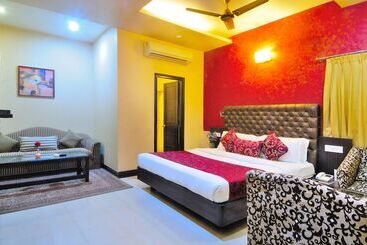 فندق Central Park 17