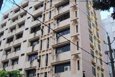 هتل Jaya Residency