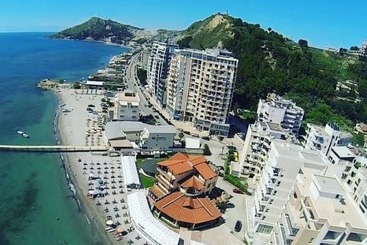 בית מלון כפרי Keshtjella