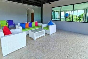 Szálloda Rainbow Sky  Samet