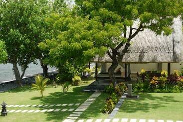 Villa Wilali