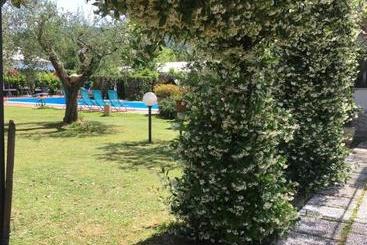 B&b Il Portico