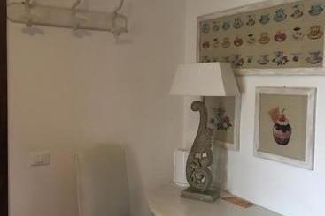 B&b Il Portico