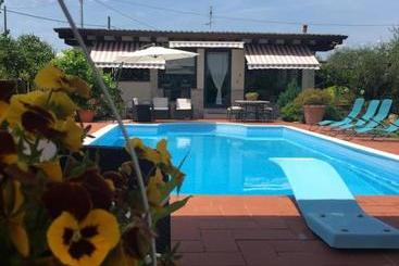 B&b Il Portico