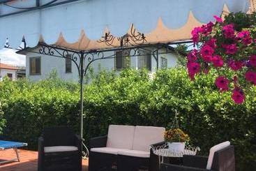B&b Il Portico