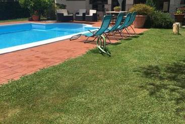B&b Il Portico