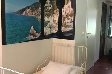 B&b Il Portico