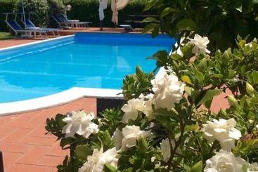 B&b Il Portico