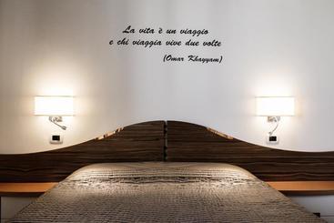B&b A Quattro Passi