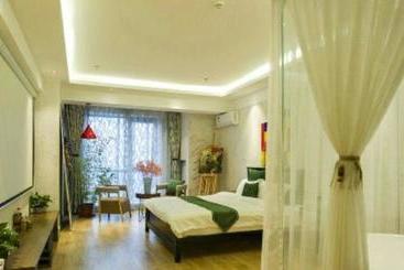 Dalian Xinghai Wenxing Apart